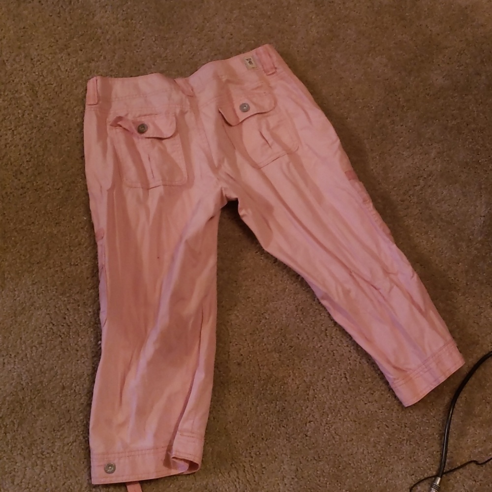 Capris - Picture 2 of 3